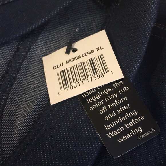 NWT Women's Jeggings - Picture 3 of 3